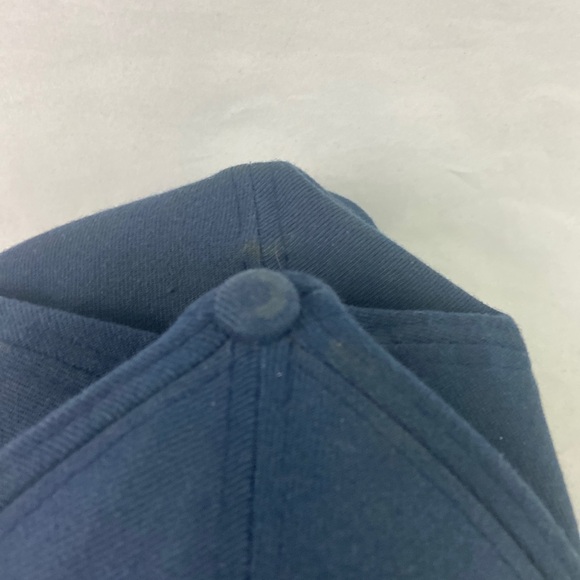 Denver Broncos Hat New Era Flex Fit Medium/Large - Picture 4 of 10